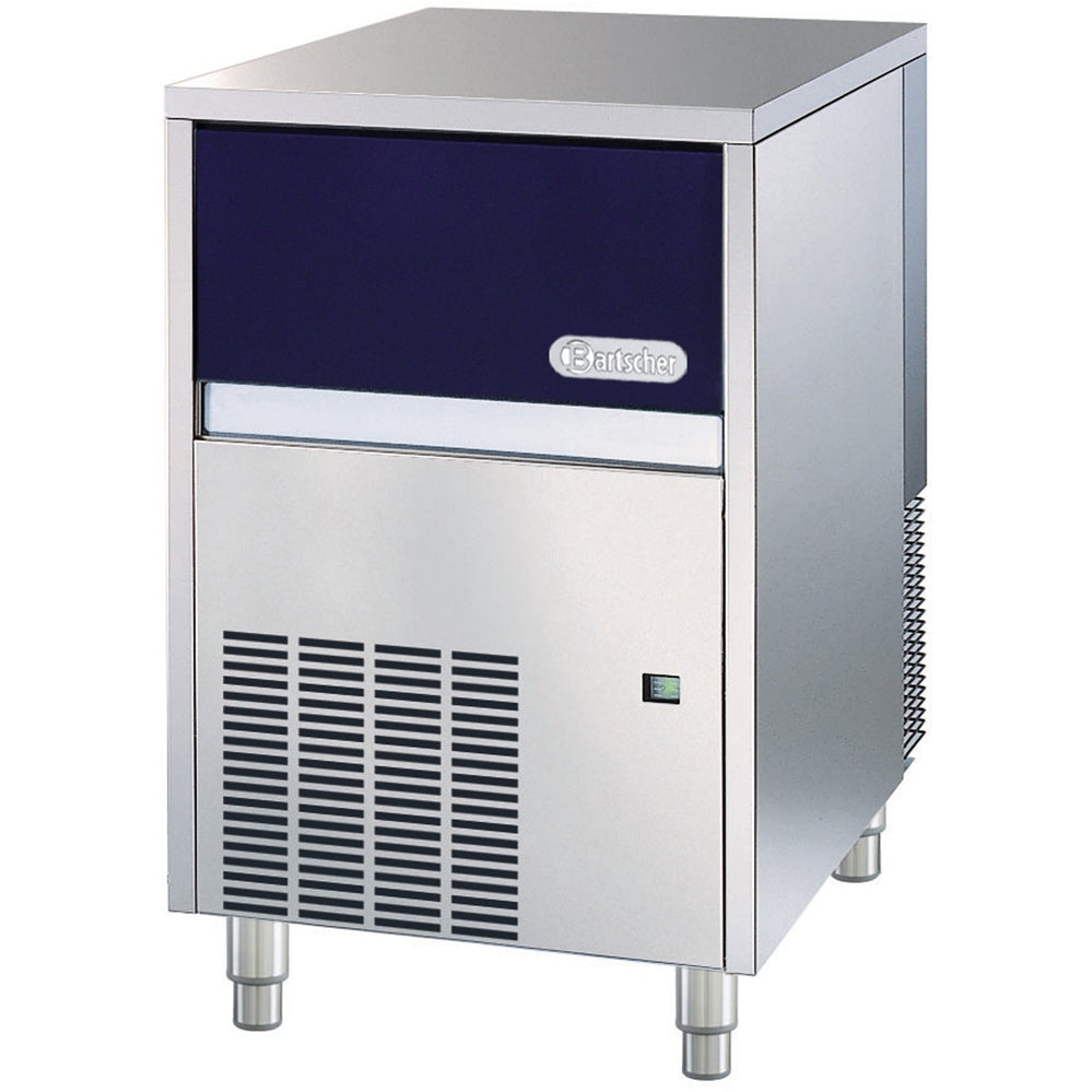 Eisnuggetsbereiter 90kg, Luftgekühlt Bartscher