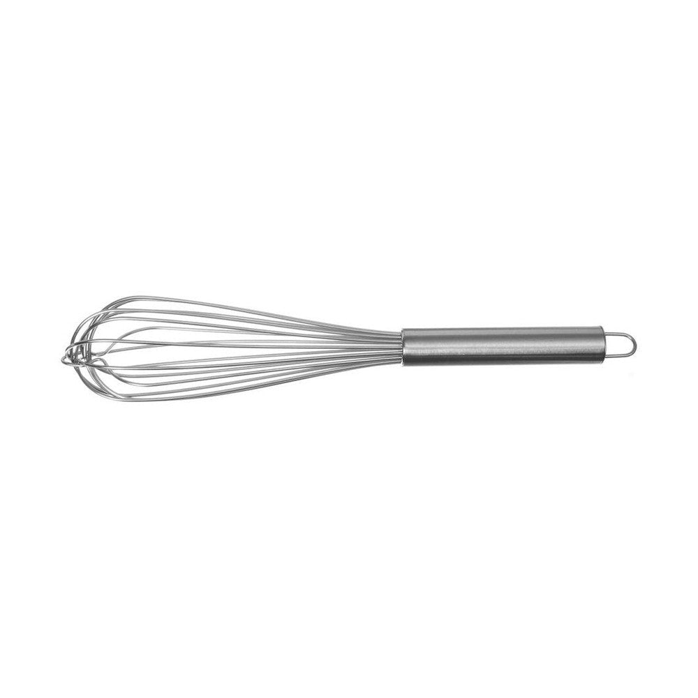 HENDI Schneebesen 380 mm – 8 dicke Drähte HENDI