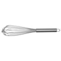 HENDI Schneebesen 290 mm – 8 dicke Drähte HENDI