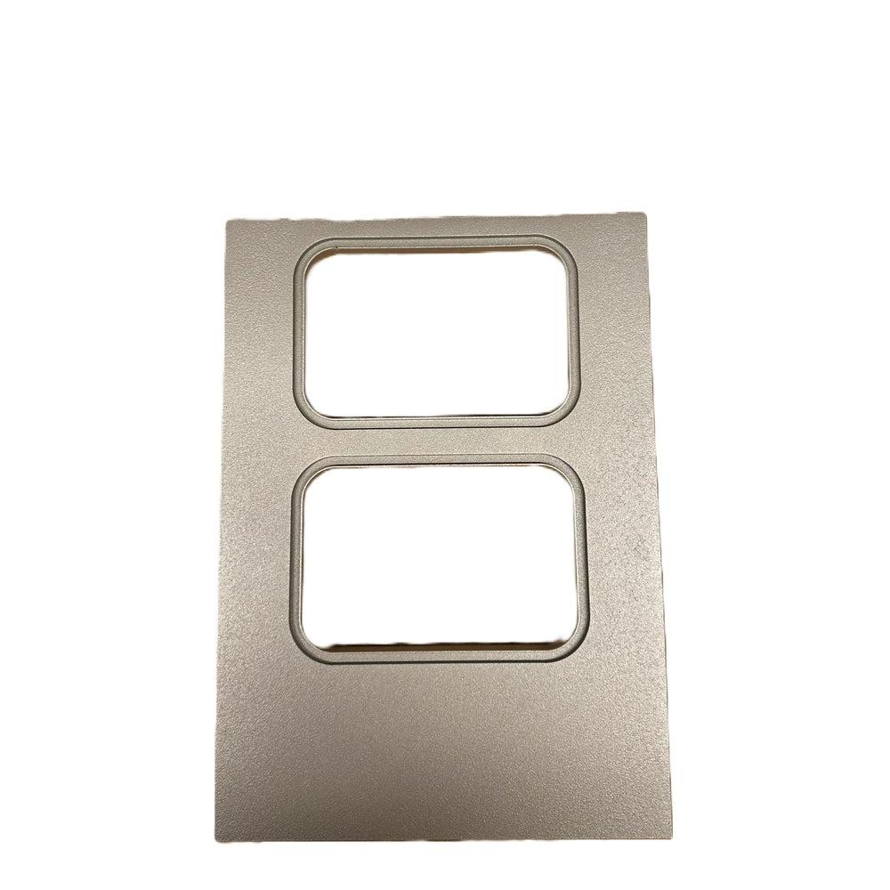 SARO Einsatz für SV300 2x 138 x 96 mm SARO