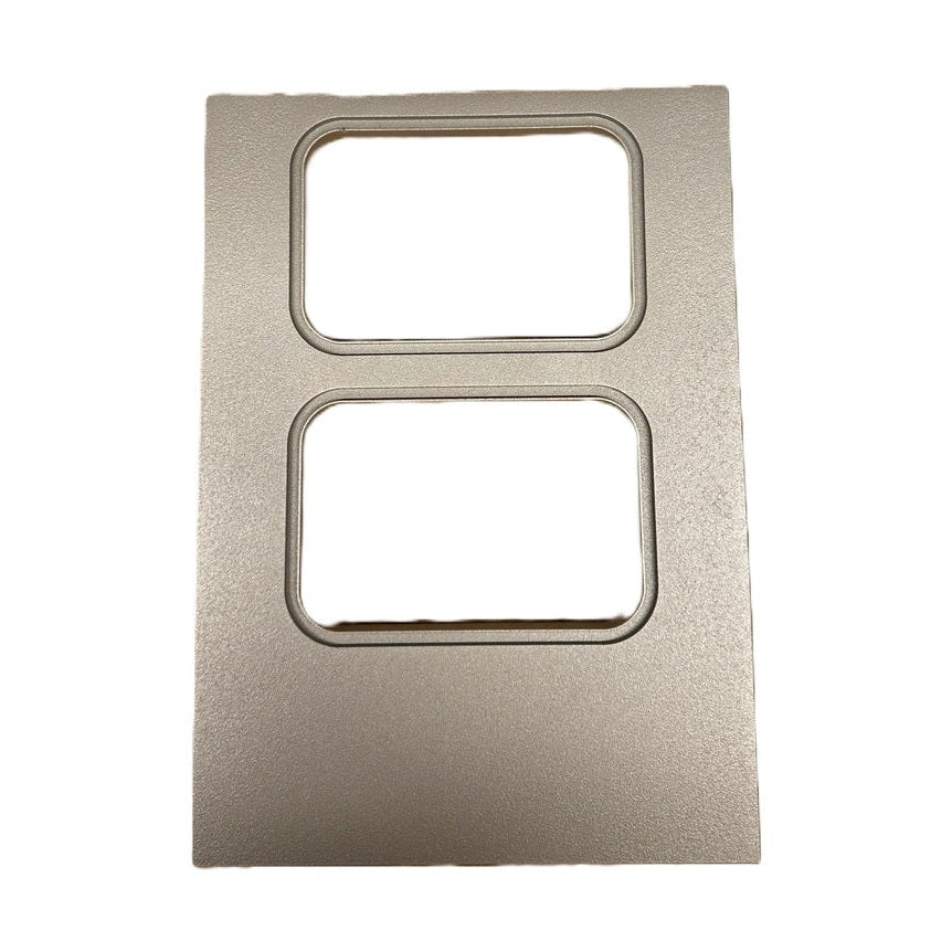 SARO Einsatz für SV300 2x 138 x 96 mm SARO