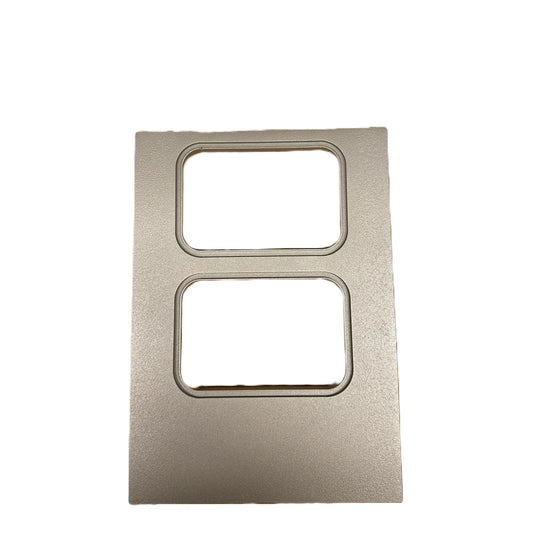 SARO Einsatz für SV300 2x 138 x 96 mm SARO