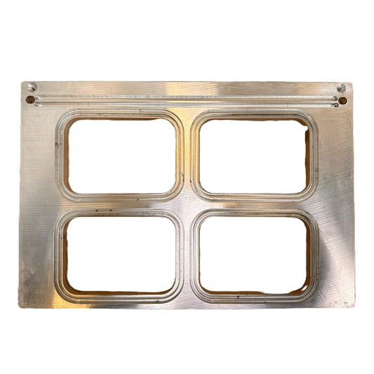 SARO Einsatz für SV400 GN 1/4 SARO