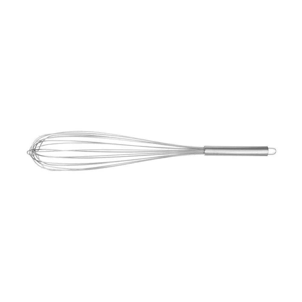 HENDI Schneebesen – 640 mm, 8 Drähte HENDI