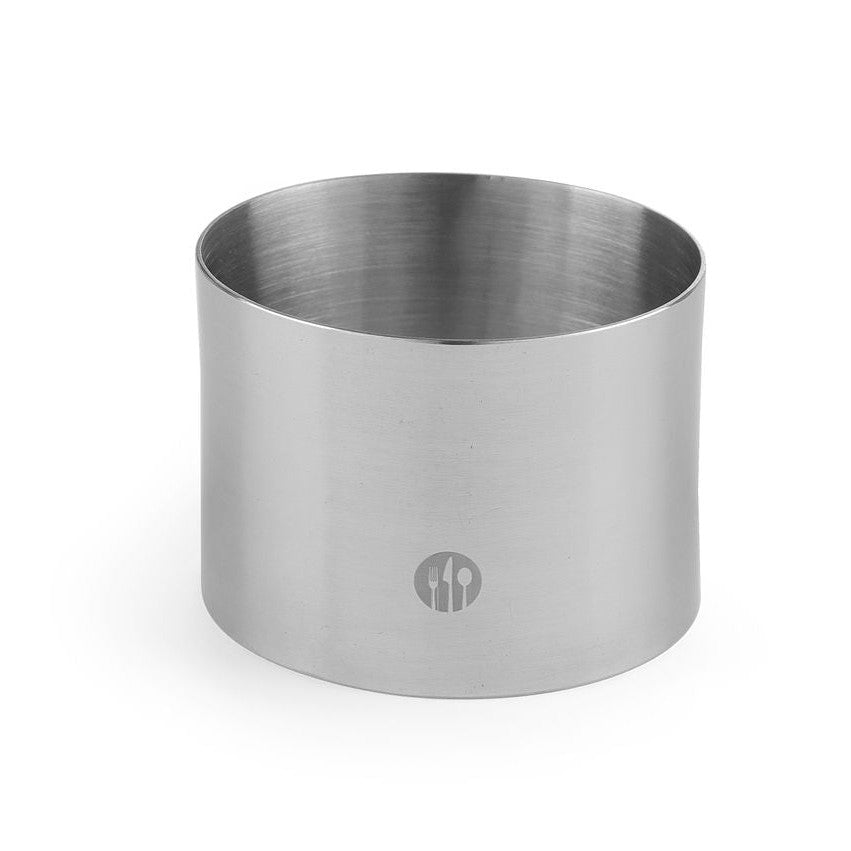 Speisering, rund, HENDI, ⌀60x H 45mm HENDI