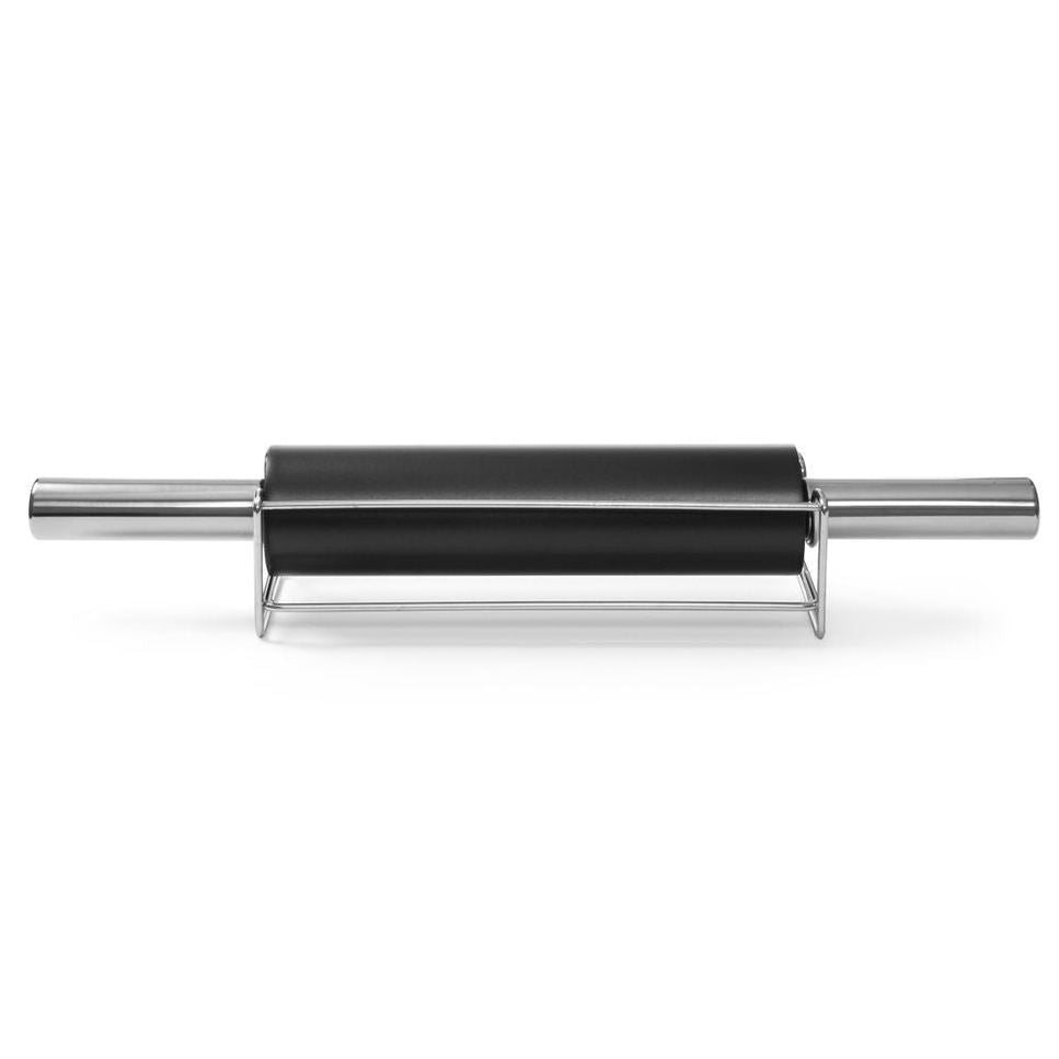 Nudelholz mit Antihaftbeschichtung, HENDI, ⌀62x470mm HENDI