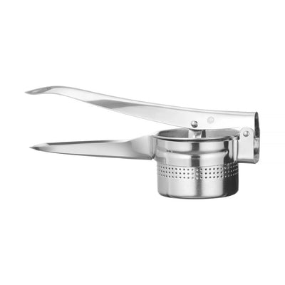 HENDI Stainless Steel Potato Ricer – removable sieve
