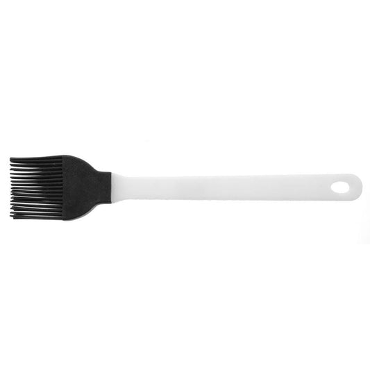 Back- & Butterpinsel, Silikon, HENDI, 220x32mm HENDI