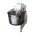 Teigknetmaschine 25 kg, 2 Geschw., Timer Bartscher
