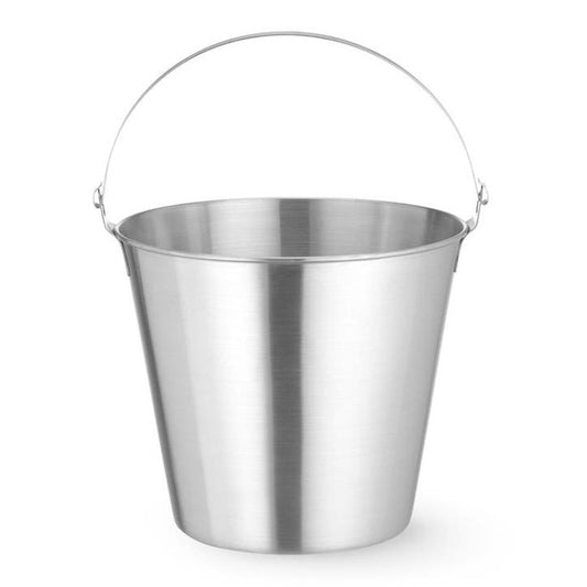 Eimer Kitchen Line, HENDI, Kitchen Line, 12L, ⌀310x H 300mm HENDI