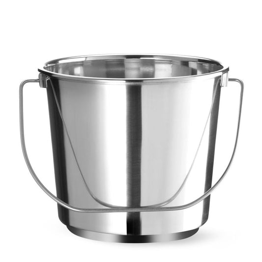 Eimer Budget Line, HENDI, Budget Line, 10L, ⌀278x H 235mm HENDI