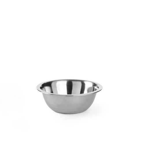 Rührschüssel, HENDI, 4,9L, ⌀300x H 118mm HENDI