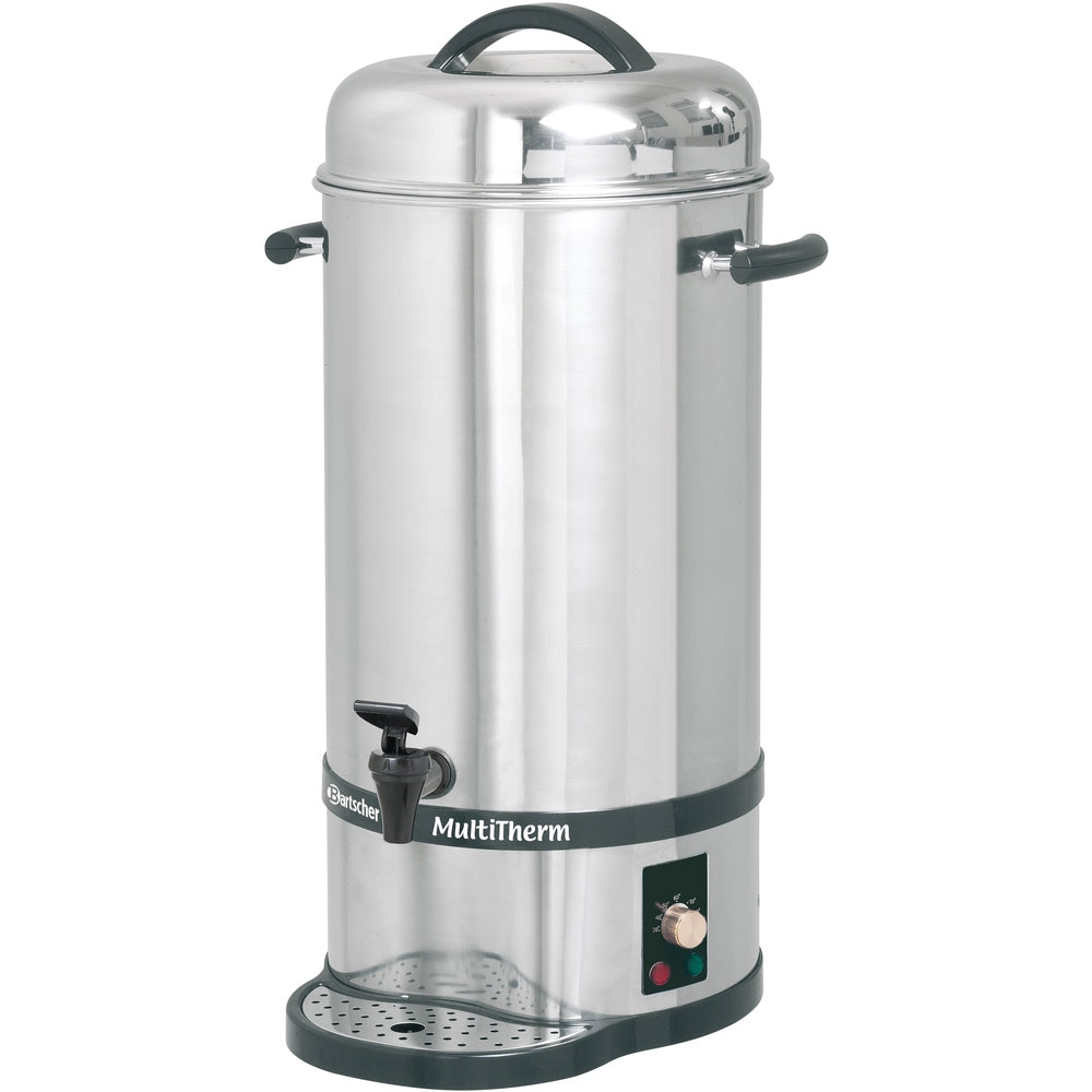 Glühweinkessel "Multitherm", 18 Liter Bartscher