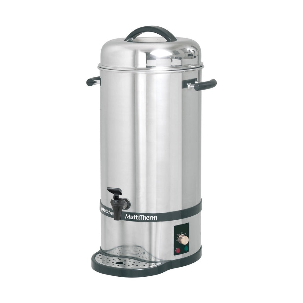 Glühweinkessel "Multitherm", 18 Liter Bartscher