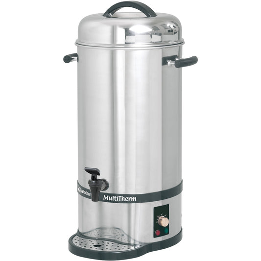 Glühweinkessel "Multitherm", 18 Liter Bartscher