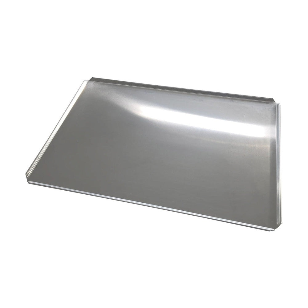 Bartscher Backblech 600 × 400 mm – Aluminium Bartscher