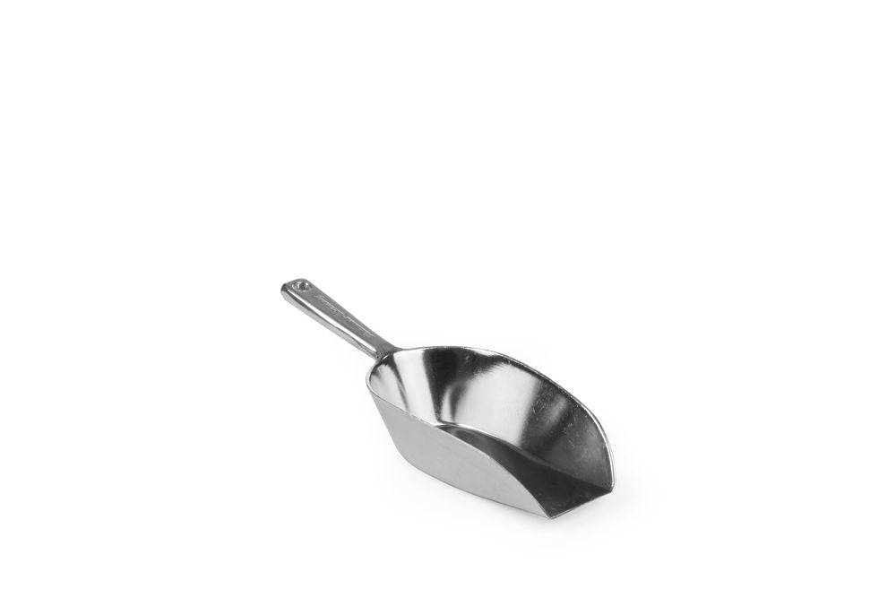HENDI Aluminiumschaufel – 0,125 L, 180 mm HENDI