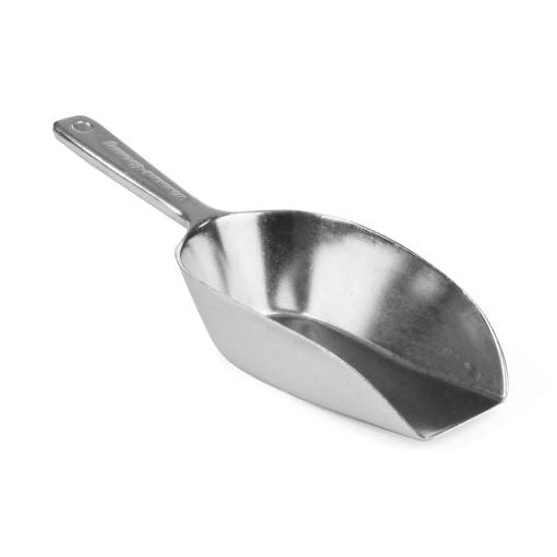 HENDI Aluminiumschaufel – 0,2 L, 205 mm HENDI