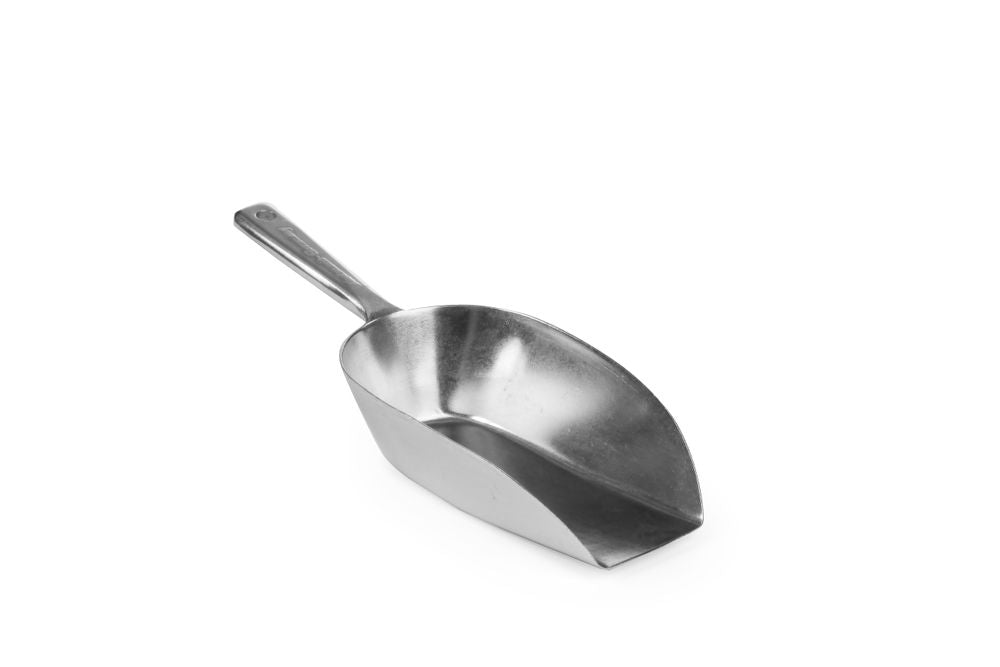 HENDI Aluminiumschaufel – 0,3 L, 245 mm HENDI