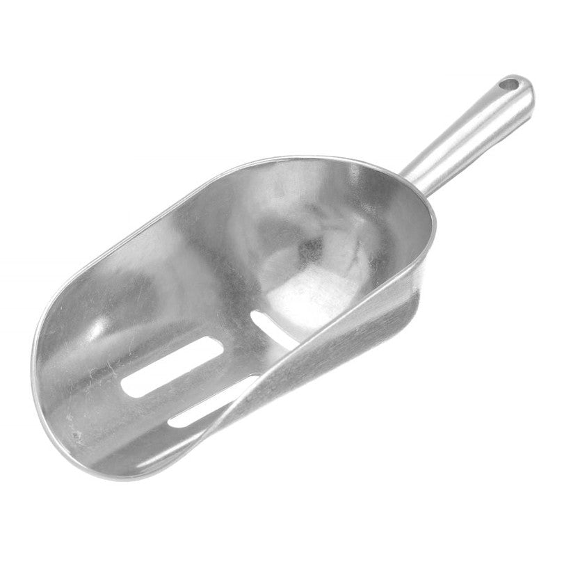 Eisschaufel geschlitzt, BarUp, 0,35L, 220x80mm BarUp