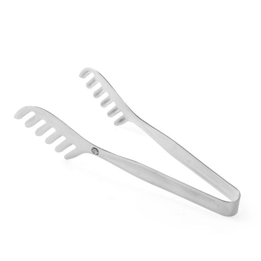 Spaghettizange, HENDI, L 200mm HENDI