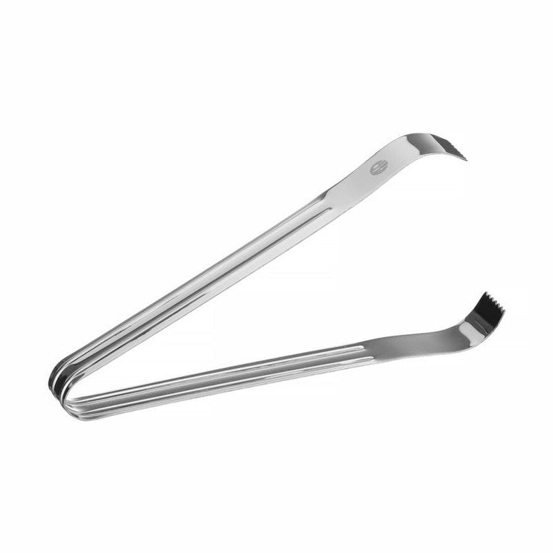 BarUp Eiswürfelzange 2er-Set – Edelstahl, 180 mm BarUp