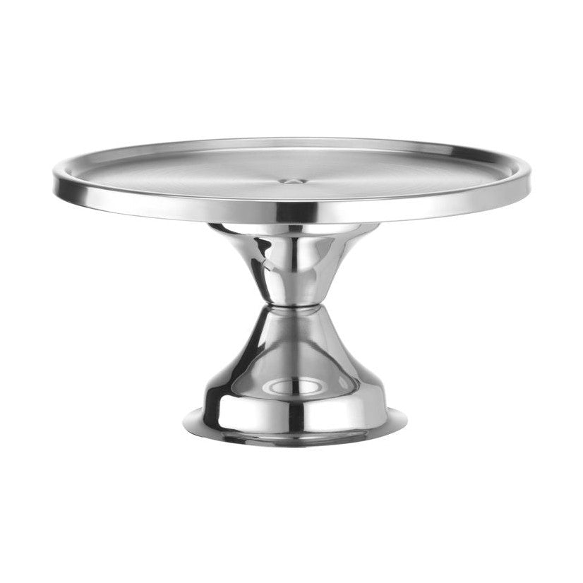 HENDI Tortenständer Ø 322 mm – Edelstahl, spülmaschinengeeignet