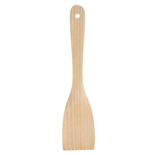 Gebogener Holzspatel, HENDI, 2 Stk., 320x70mm HENDI