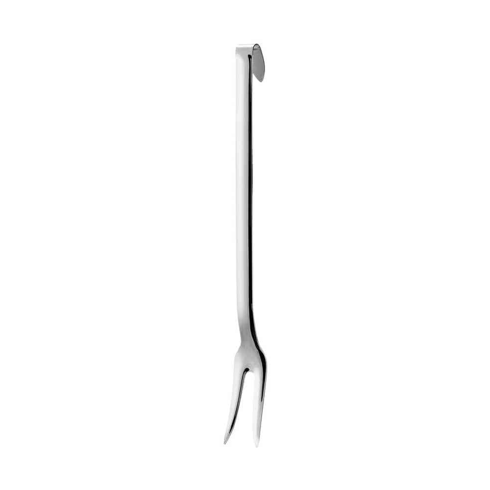 HENDI Tranchiergabel Kitchen Line 350 mm – Edelstahl, nahtlos