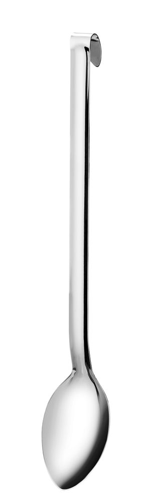 HENDI Gemüselöffel Kitchen Line 325 × 60 mm – Edelstahl, nahtlos