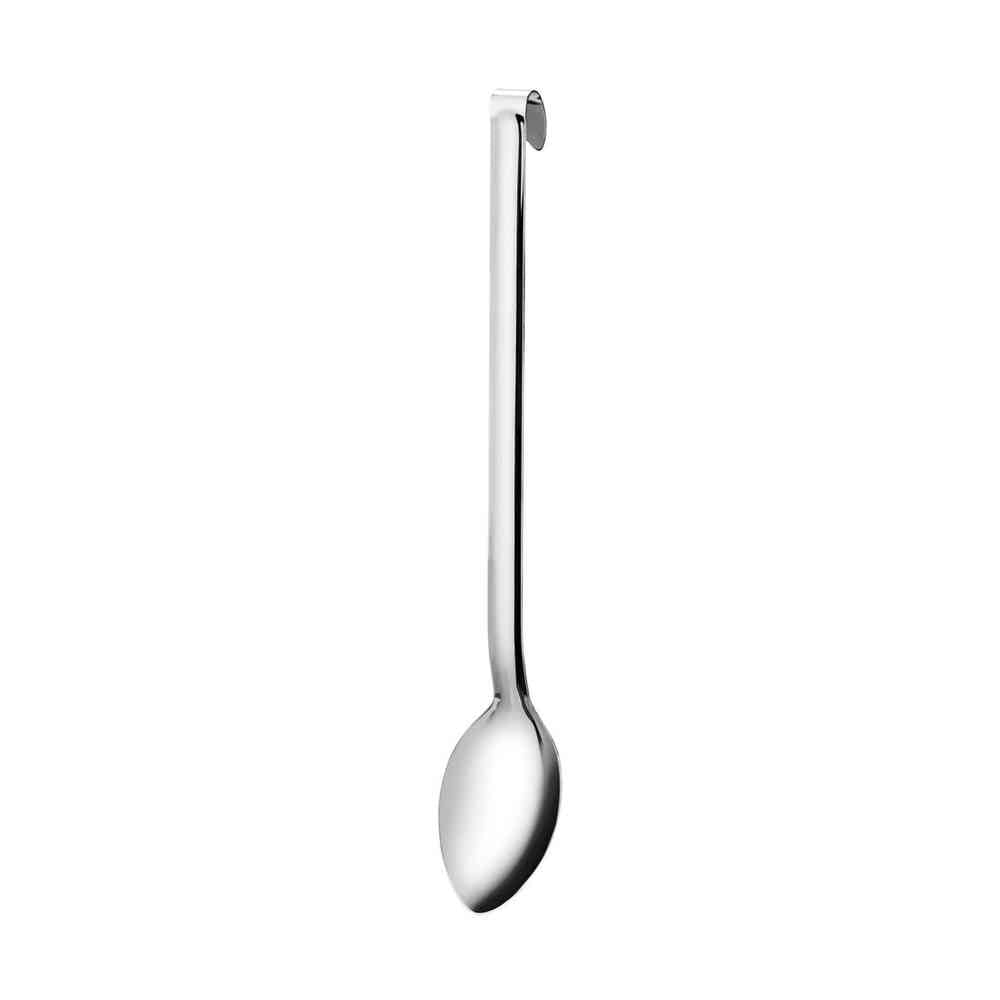 HENDI Gemüselöffel Kitchen Line 325 × 60 mm – Edelstahl, nahtlos