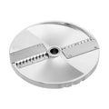 Stäbchen-Schneidscheibe 8mm, DQ8 Bartscher