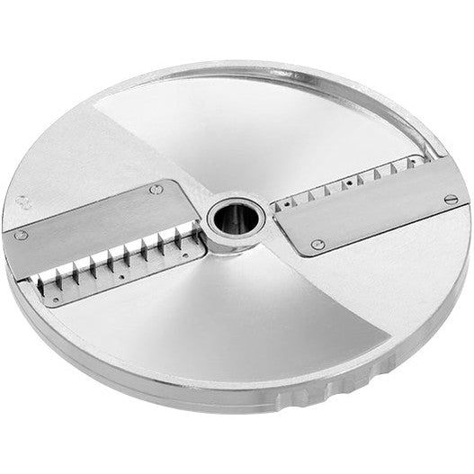 Stäbchen-Schneidscheibe 8mm, DQ8 Bartscher