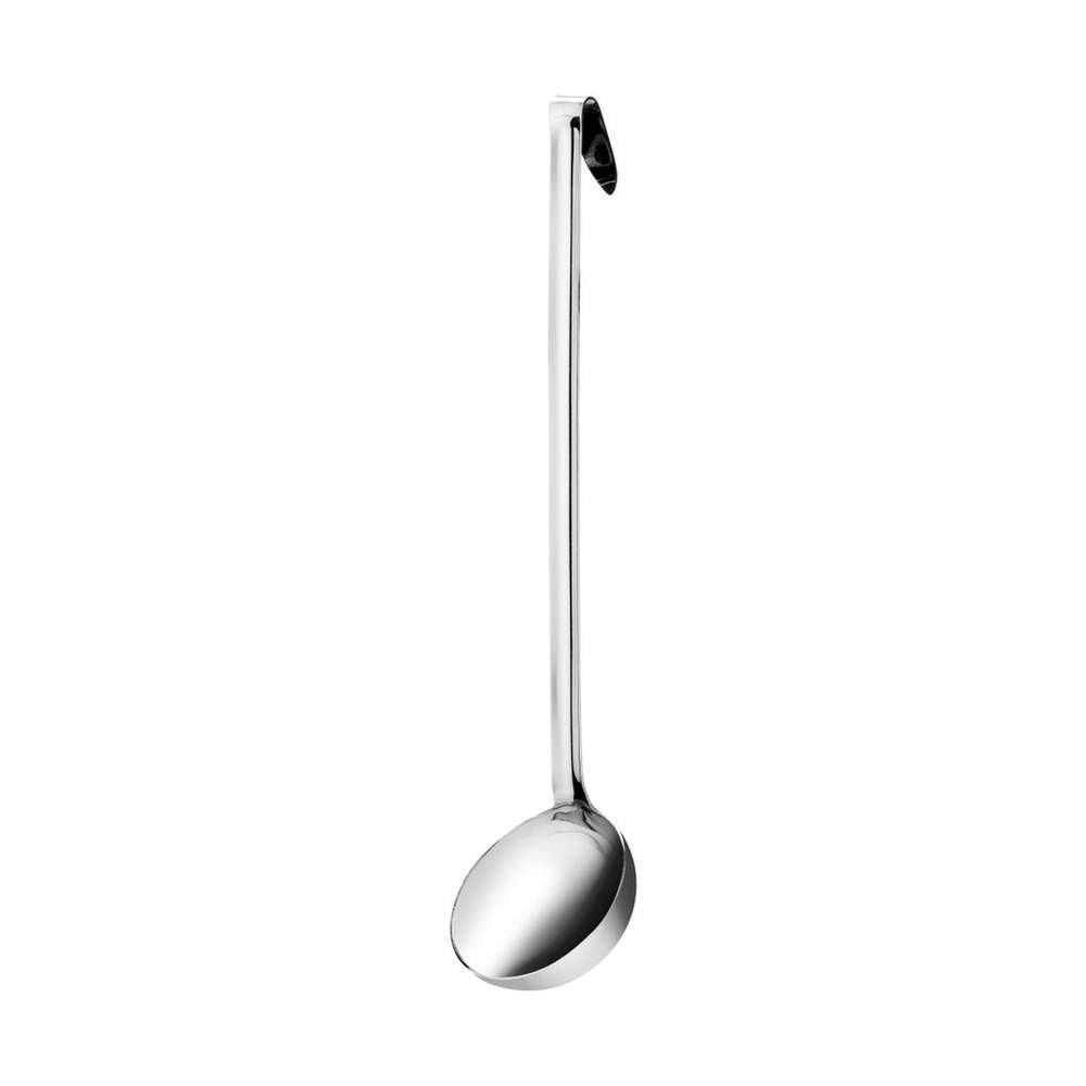 HENDI Schöpfkelle Kitchen Line 0,05 l – Ø 60 mm, Edelstahl