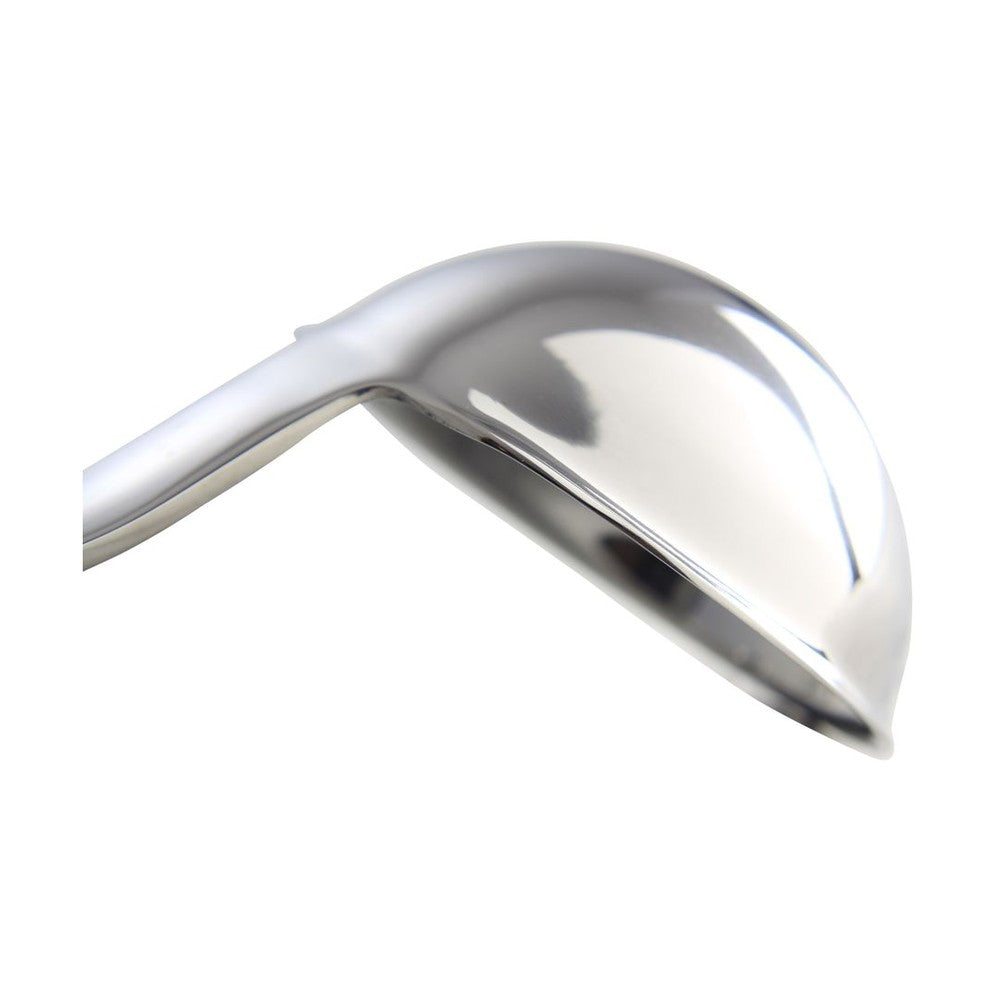 HENDI Schöpfkelle Kitchen Line 0,05 l – Ø 60 mm, Edelstahl