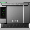 Bartscher Heissluftofen BakerLux SpeedPro Mono – 3 × 460×330, 230 V Bartscher