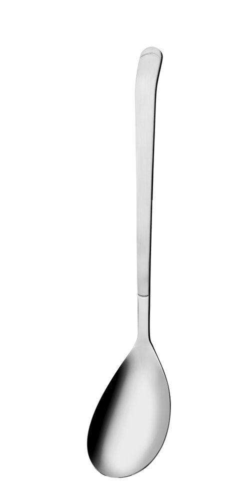 HENDI Servierlöffel Buffet Supreme 305 mm – Edelstahl 18/10