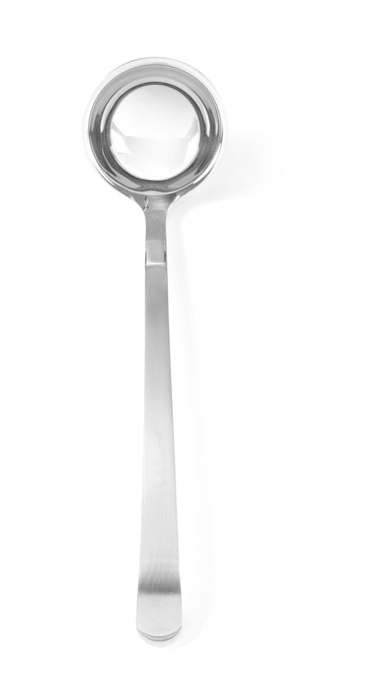 HENDI Suppenlöffel Buffet Supreme 0,05 l – Edelstahl 18/10