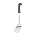 HENDI Wender 355 mm – Edelstahl, Griff aus Polypropylen