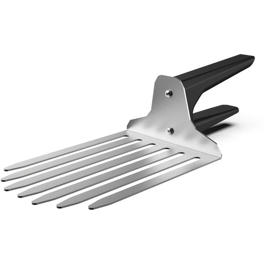 Backgabel klein zu BakerLux SpeedPro Bartscher