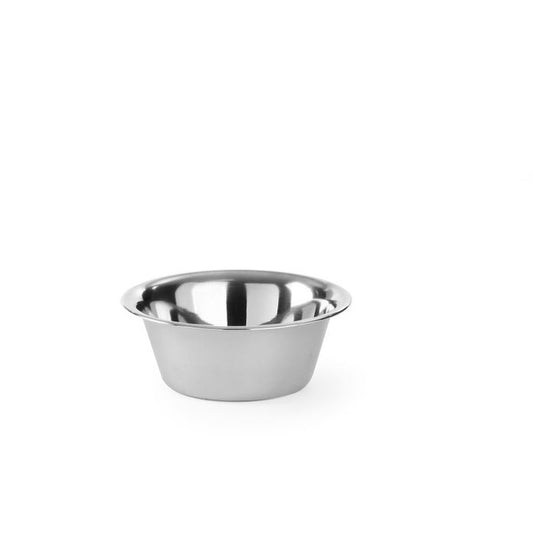 Küchenschüssel, HENDI, 5,7L, ⌀340x H 113mm HENDI