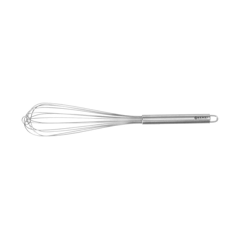 HENDI Schneebesen 375 mm – 7 flexible Drähte HENDI