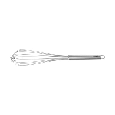 HENDI Snow Broom 375 mm – 7 Flexible Wires