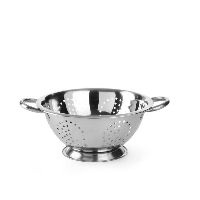 Seiher Kitchen Line, HENDI, Kitchen Line, ⌀280x H 135mm HENDI