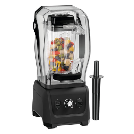 Blender PRO XTRA 2.5 Liter Bartscher