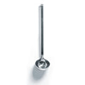 Schöpfkelle, tropfenfrei, HENDI, Profi Line, 0,5L, ⌀120x555mm HENDI