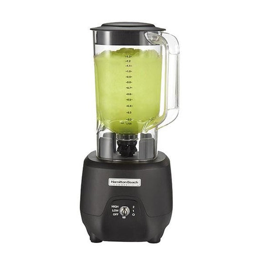 Bar-Blender Hamilton Beach Bartscher