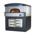 550 6C, Pizzaofen, Pizza Group, 6x 34cm Pizza Group