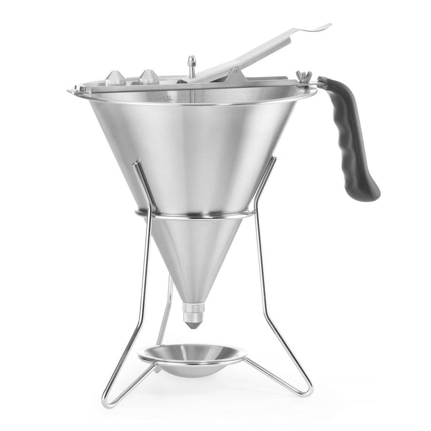Fondant-Trichter Profi Line, HENDI, Profi Line, 1,5L, ⌀212x H 315mm HENDI