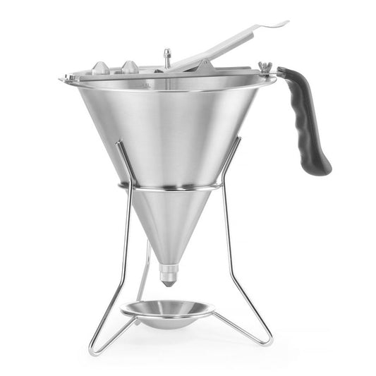 Fondant-Trichter Profi Line, HENDI, Profi Line, 1,5L, ⌀212x H 315mm HENDI